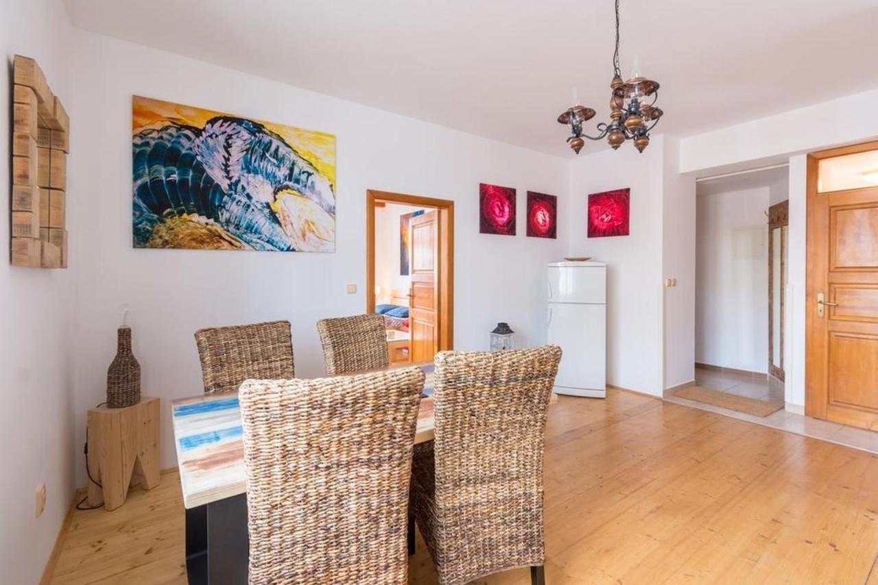 Apartment Sirius F In Center Of Cb Ceske Budejovice Eksteriør billede